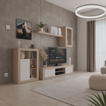 pack Fera ambiente 5