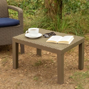 mesa exterior ambiente 4