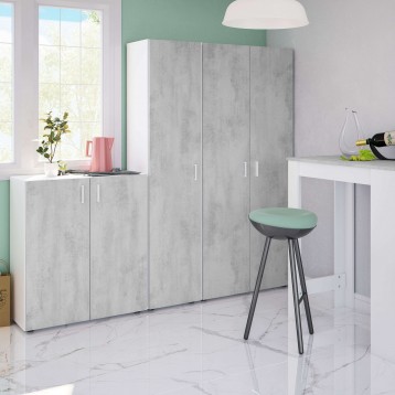 mueble auxiliar ambiente 7