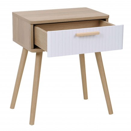 Mesita Fredi Nordish Portada