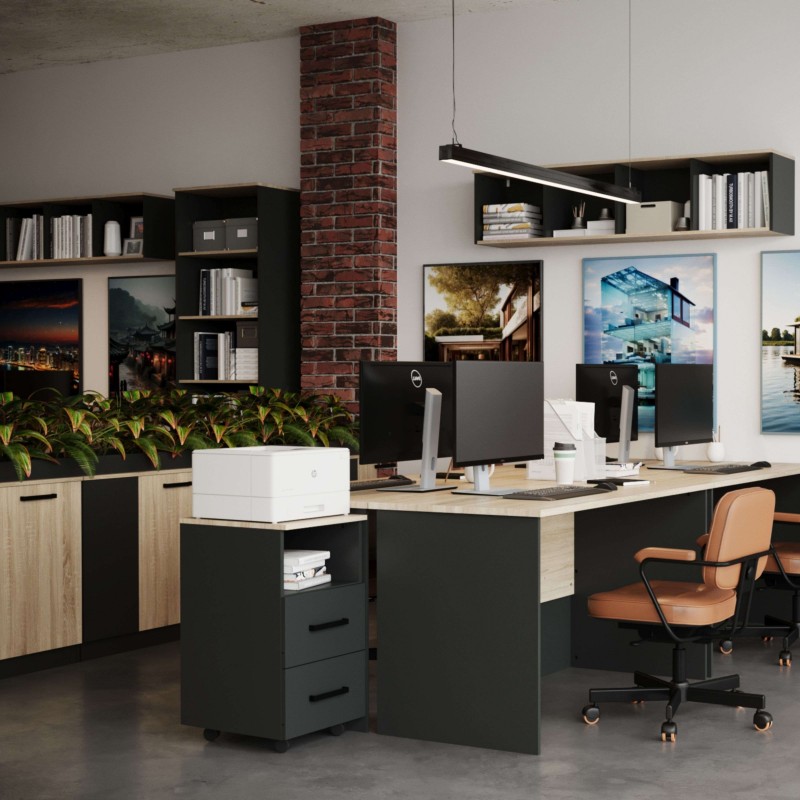 cajonera Nibis ambiente 6