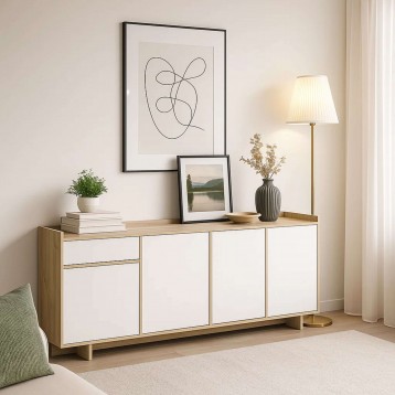 aparador Lead ambiente 6