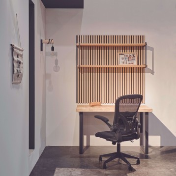 silla Lexi ambiente 5