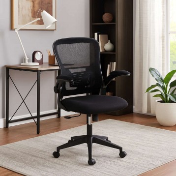 silla Lexi ambiente 6