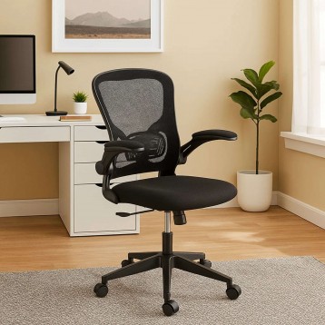 silla Lexi ambiente 7