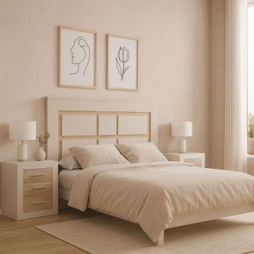 Cabecero Sara Ambiente 2