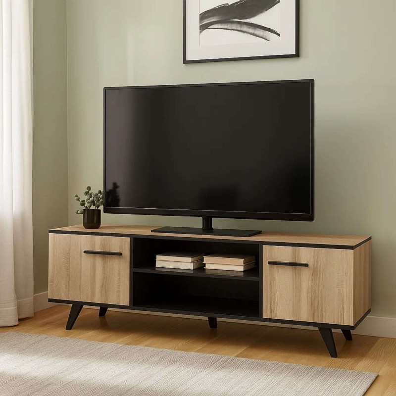 mueble Wayne ambiente 8