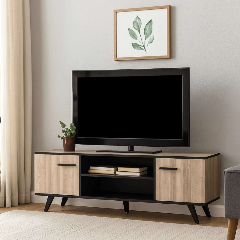 mueble Wayne ambiente 9