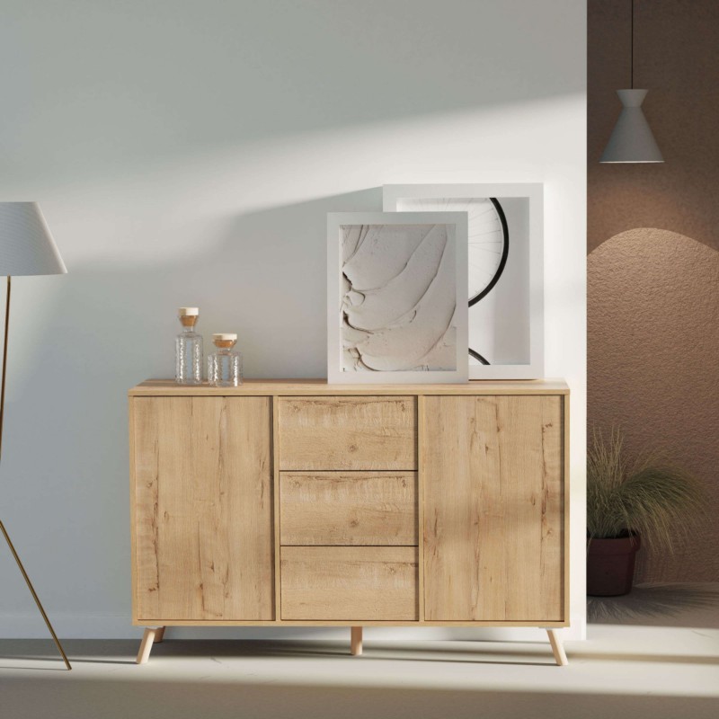 aparador Oslo ambiente 4