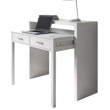 Escritorio Tocador Girado