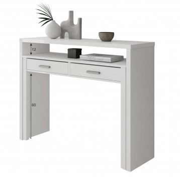 Escritorio Tocador Cerrado