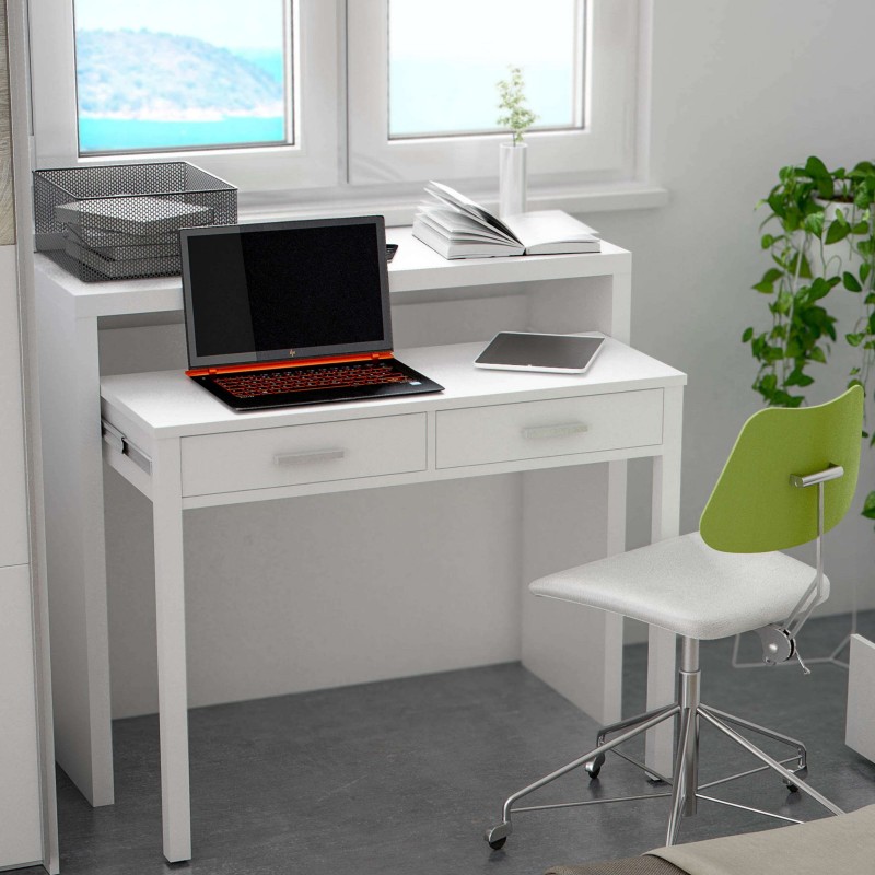 Escritorio Tocador Ambiente 2 Escritorio Tocador Ambiente 2