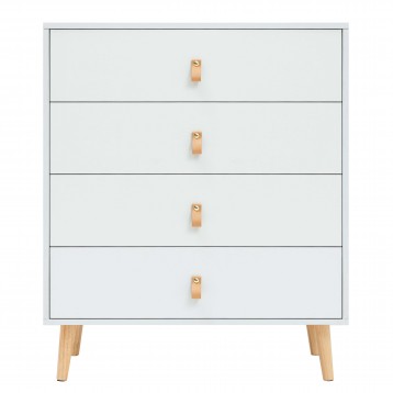 Cómoda Anzio Frontal