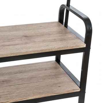 Perchero Jano Detalle 1