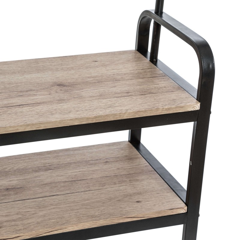 Perchero Jano Detalle 1