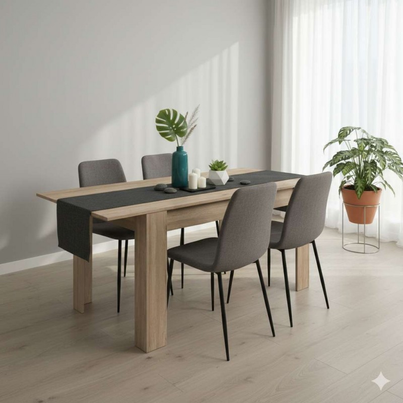 Mesa Basic Ambiente 3