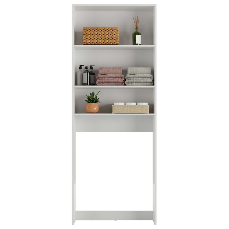 Estantería Baño Lois Frontal