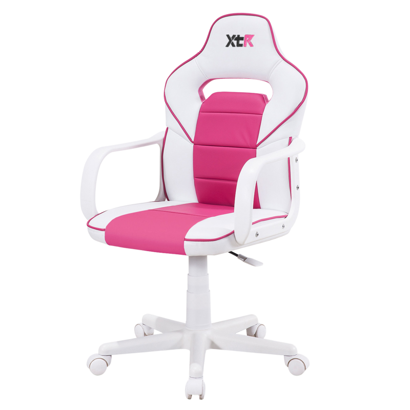 Silla XTR Rosa Portada Silla XTR Rosa Portada