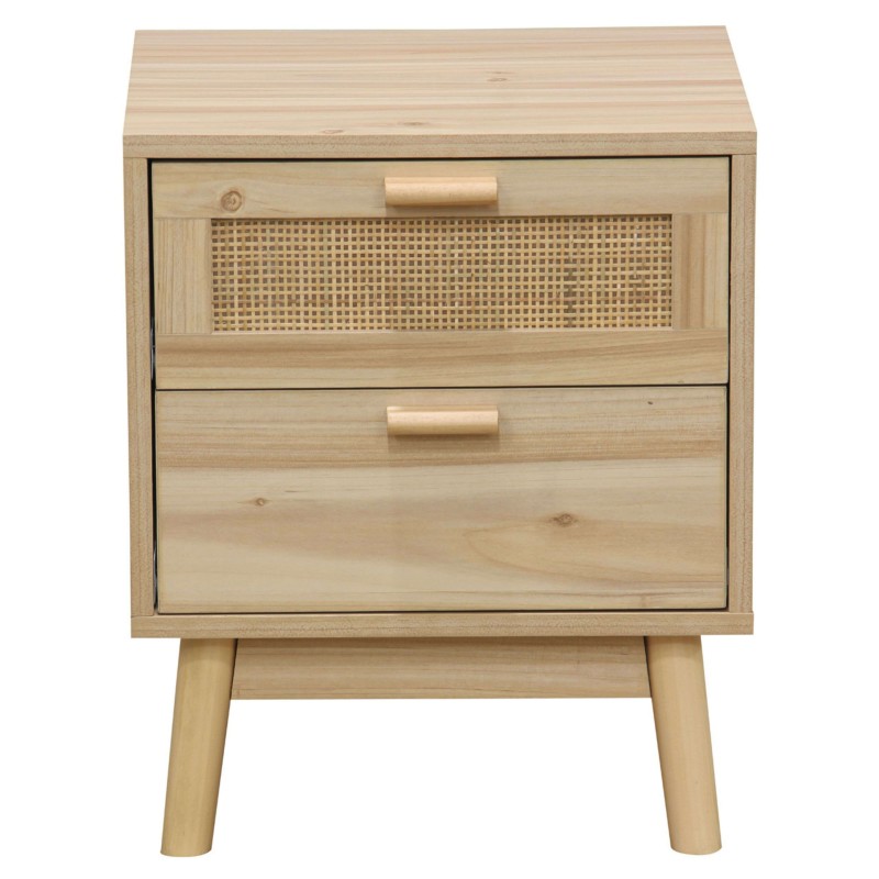 Mesita Vogue Frontal