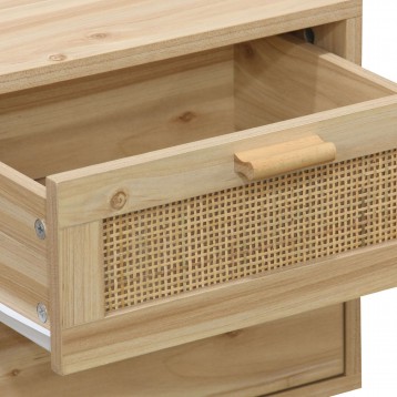 Mesita Vogue Detalle