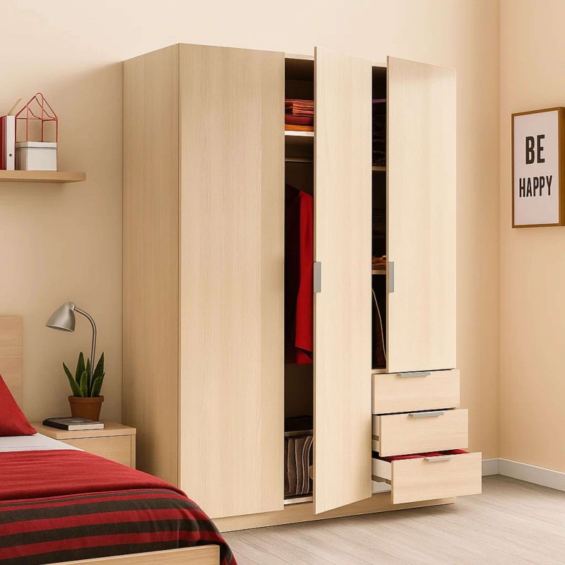 armario dormitorio ambiente 5 armario dormitorio ambiente 5