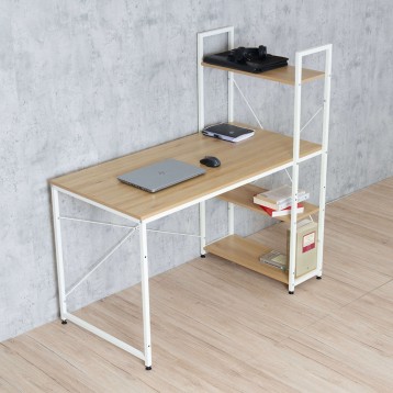 escritorio taupe ambiente 4