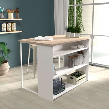 isla cocina ambiente 5