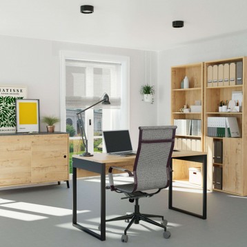 escritorio Nexus ambiente 4