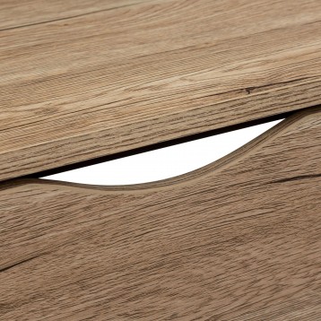 perchero Jano detalle 5