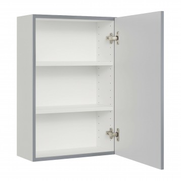 Auxiliar Baño Abierto