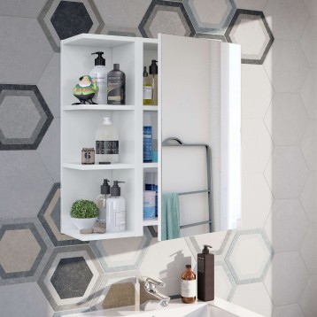 Auxiliar Baño Ambiente 2