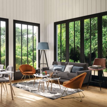 Mesas Mileó Ambiente 1