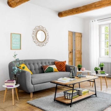 Mesas Mileó Ambiente 2