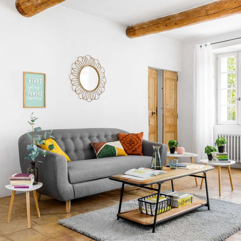 Mesas Mileó Ambiente 2