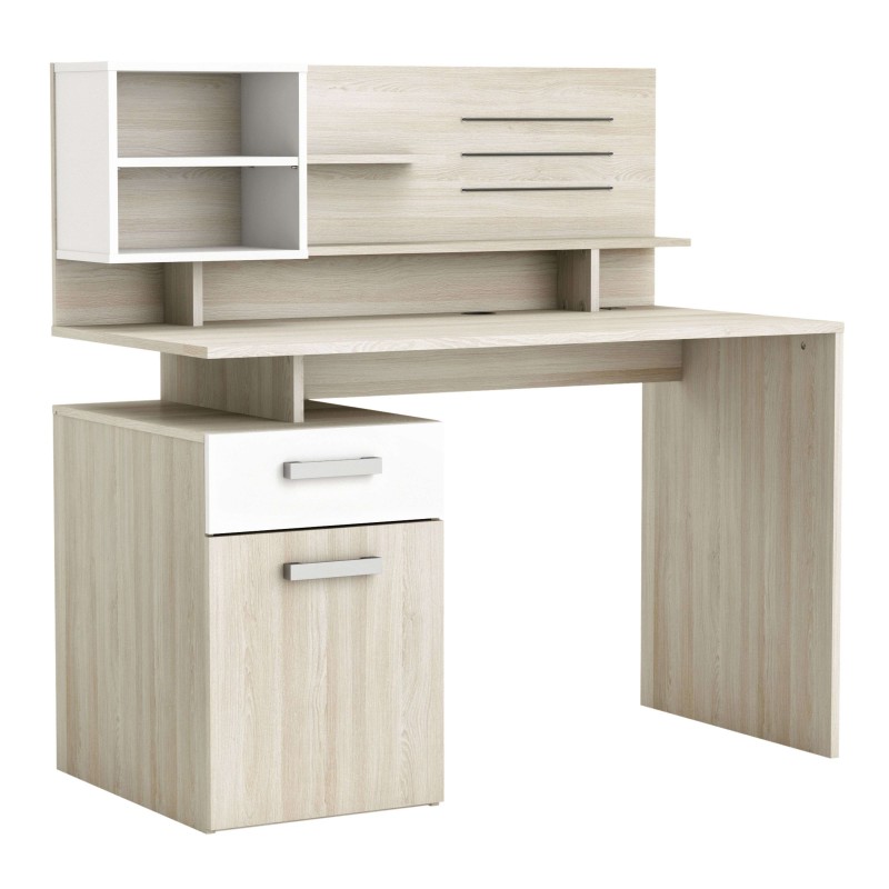 Escritorio Malicia Izquierda