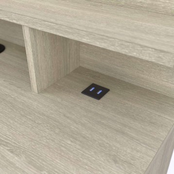 Escritorio Malicia Detalle 1