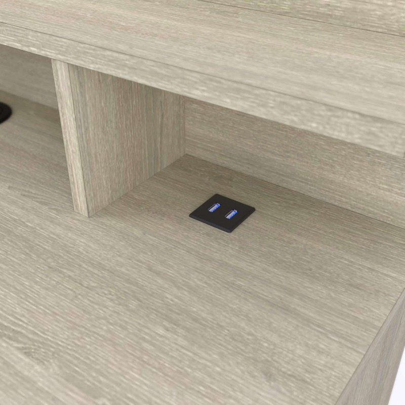 Escritorio Malicia Detalle 1