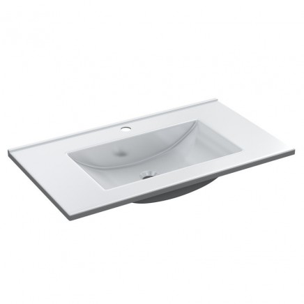 Lavabo Lavamanos PMMA 80x45