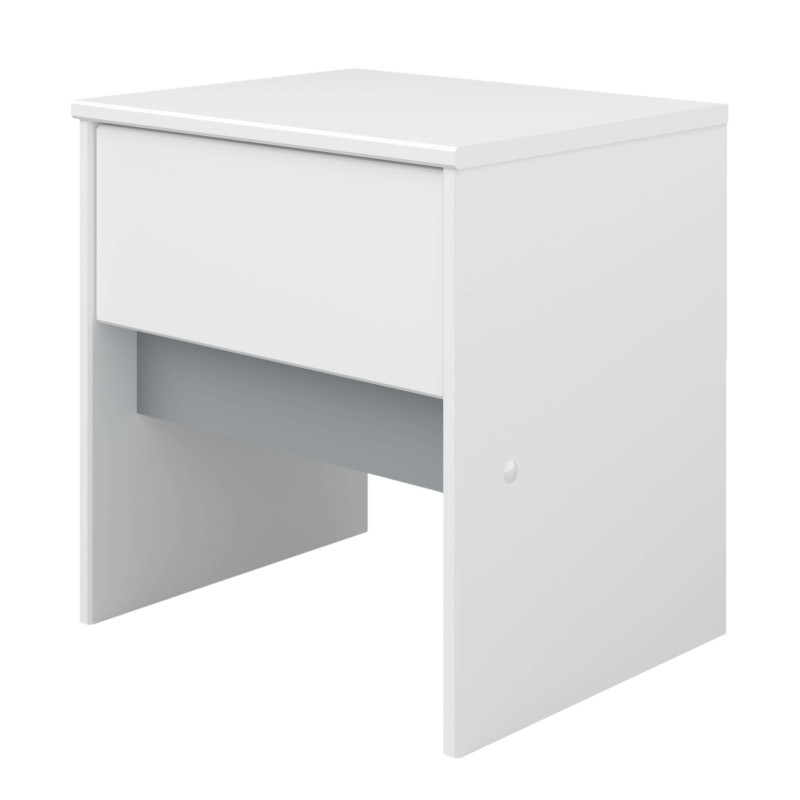 Mesita Germain Ladeada