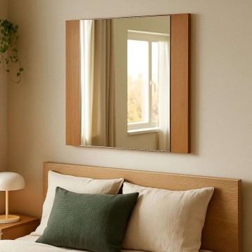 espejo Clasica ambiente 5