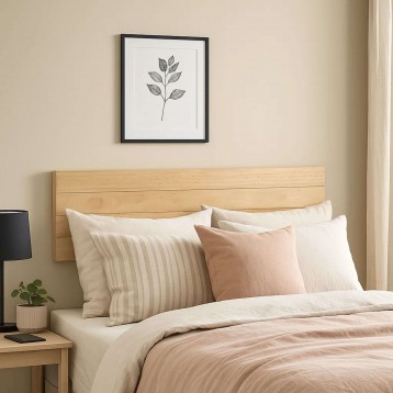 cabecero cama ambiente 5