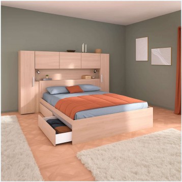 cajones Brooklyn ambiente 5