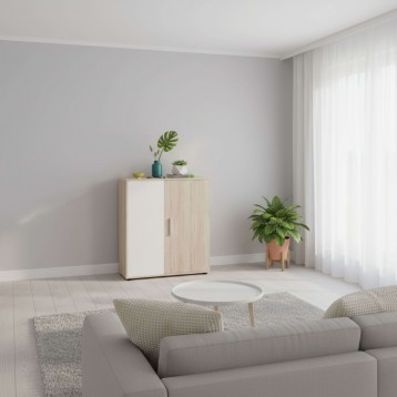 aparador Rom ambiente 4