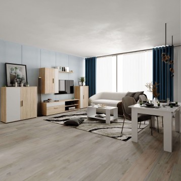 aparador Rom ambiente 6