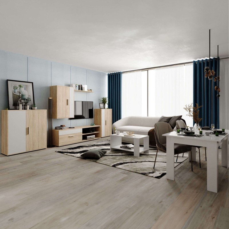 aparador Rom ambiente 6