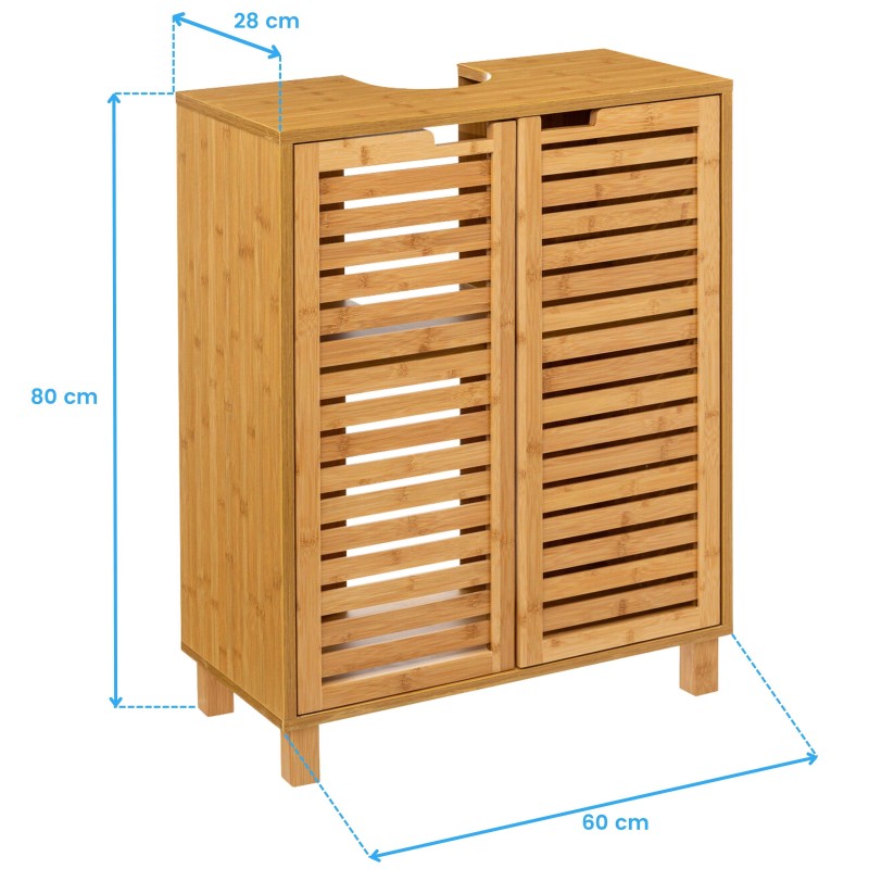 mueble Sicela cotas 7