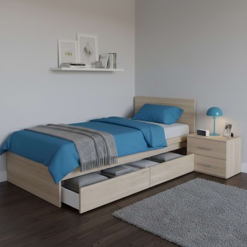 2 Cajones Eik Ambiente 1