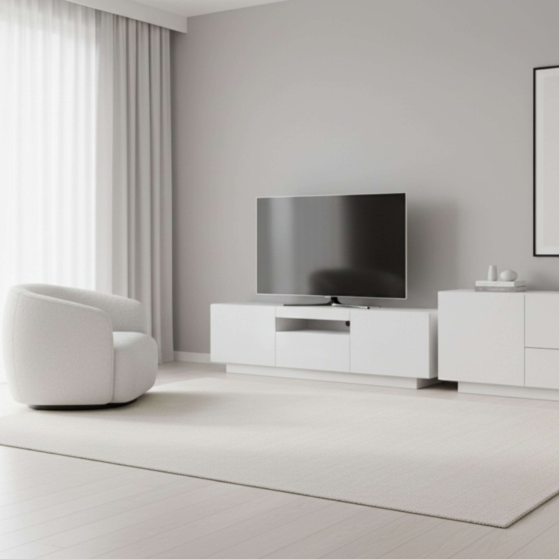 Mueble Tv Sami Ambiente 2 Mueble Tv Sami Ambiente 2
