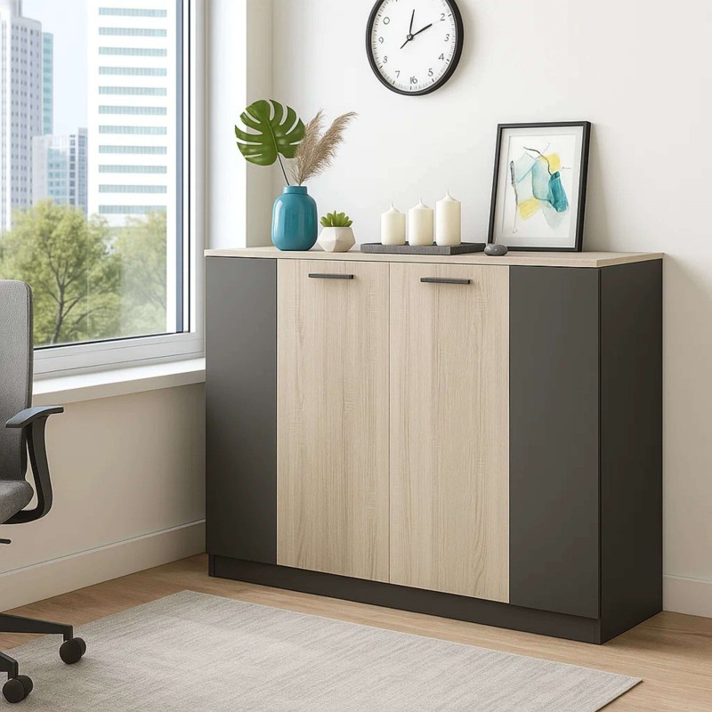 aparador Nibis ambiente 5