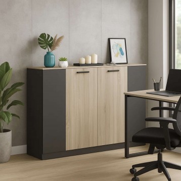 aparador Nibis ambiente 6